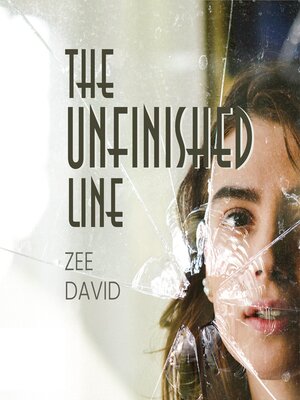 cover image of The Unfinished Line